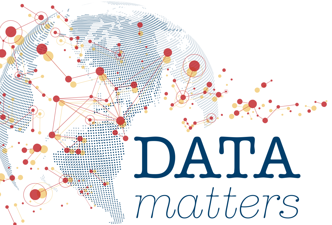 Data Matters logo