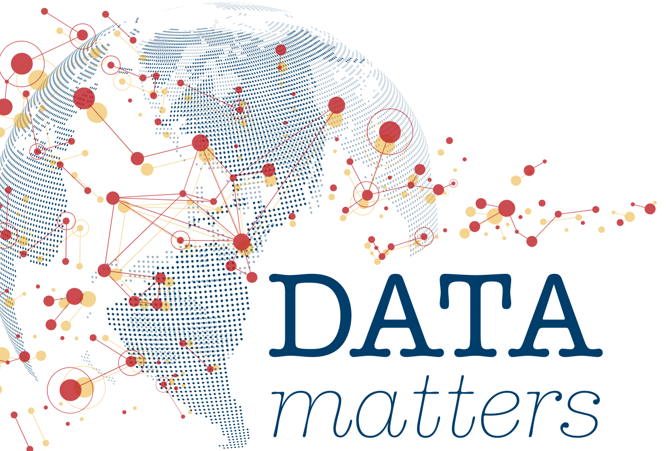 Data Matters: Seminar Series, Data Science Institute