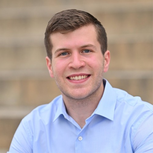 David Firrincelli headshot