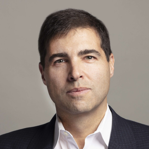 Headshot of Avshalom Kalichstein