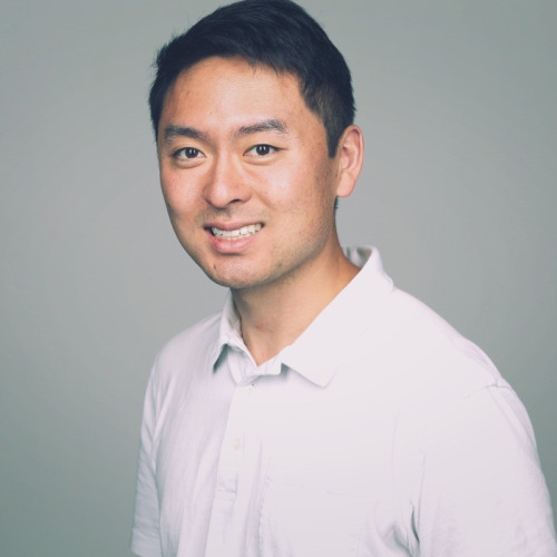 Larry Han Headshot
