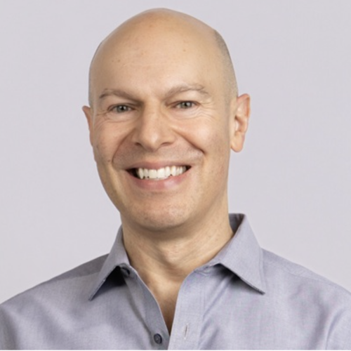 Dennis Buchheim Headshot