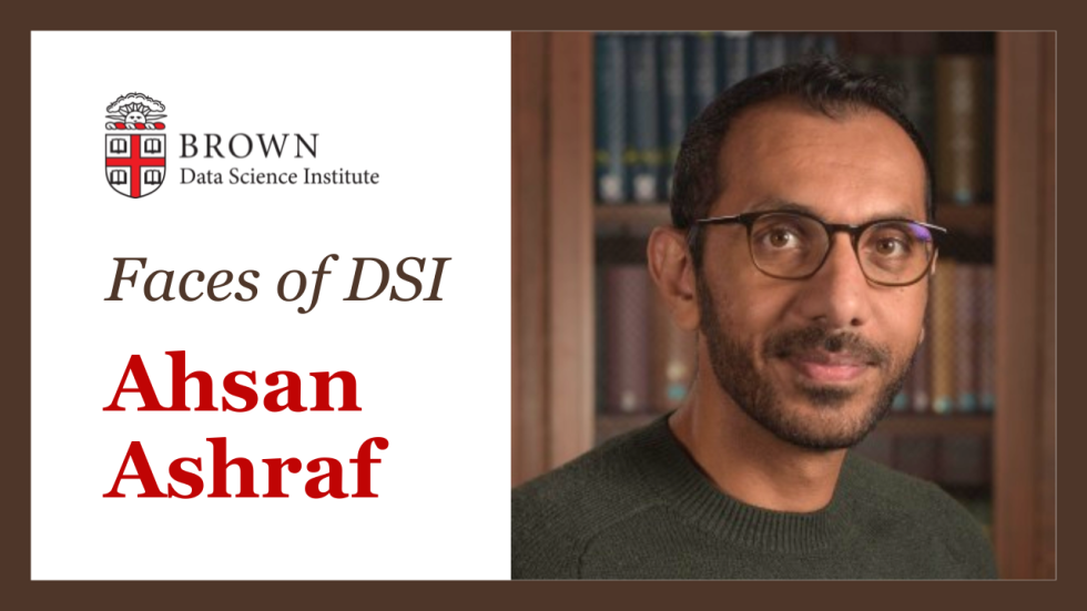 headshot of ahsan ashraf