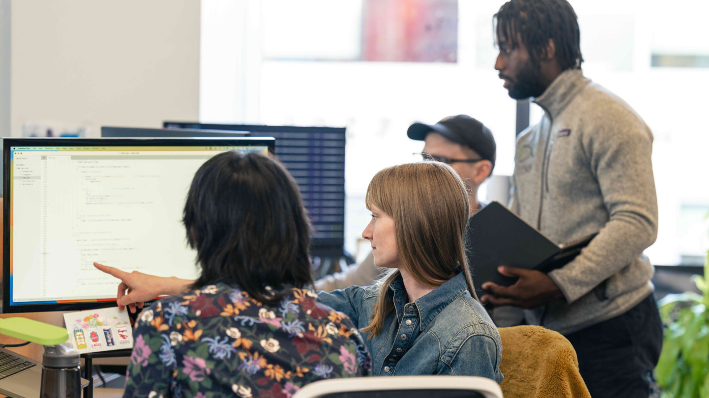 Support the Future of Data Science at Brown | Data Science Institute ...